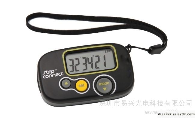 供應易興PD200FA出口歐美USB 3D計步器工廠,批發,進口,代購