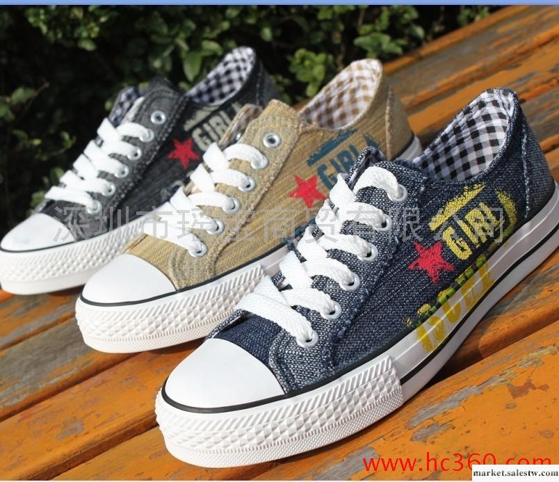 2012女帆布鞋英倫女鞋低幫系帶女帆布鞋 復古鞋F150工廠,批發,進口,代購