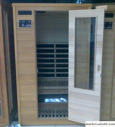 供應紅杉hs-2003s普通雙人汗蒸房 雙人型電氣石汗蒸房 可移動汗蒸房工廠,批發,進口,代購