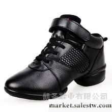 供應真皮舞蹈鞋l 廣場舞鞋女鞋女士高檔皮鞋增高底舞蹈鞋跳舞鞋休閑鞋工廠,批發,進口,代購