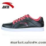 供應和翔 新品2013春新款 anta安踏板鞋 正品女鞋休閑鞋12318工廠,批發,進口,代購