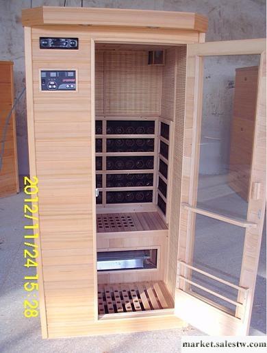 供應紅杉hs-2003d單人型汗蒸房 1一人型電氣石汗蒸房 移動式單人汗蒸房工廠,批發,進口,代購