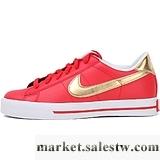供應和翔 NIKE耐克女鞋正品2013新品SWEET女板鞋 休閑鞋354496-工廠,批發,進口,代購