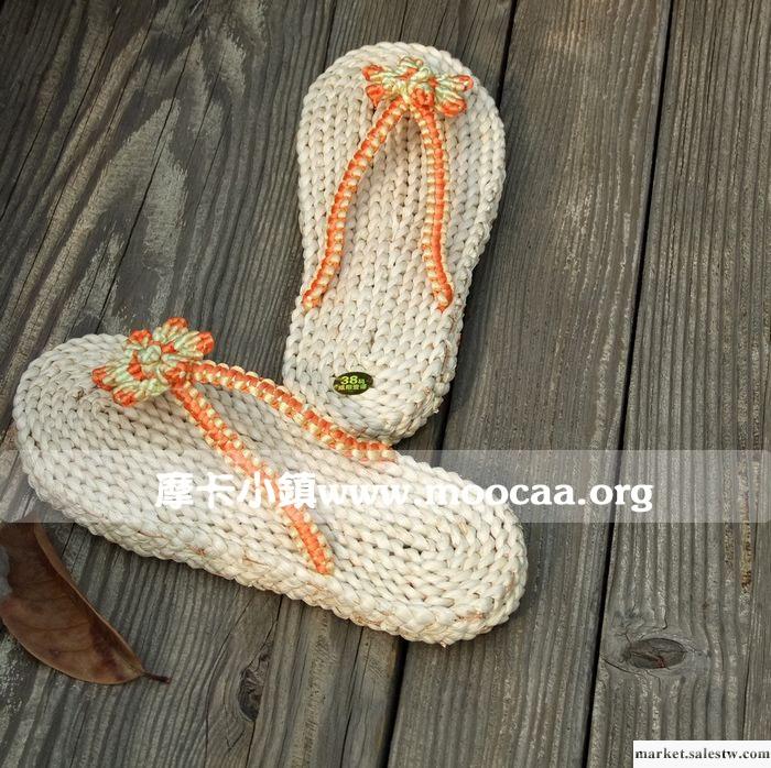 供應唐草印象fa10草鞋草編女鞋廠家批發工廠,批發,進口,代購