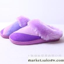 供應坤敏 含秀2012秋冬季新款女鞋棉鞋拖鞋情侶棉鞋居家舒適保暖工廠,批發,進口,代購