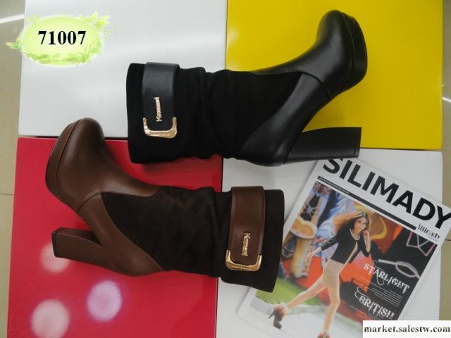 供應百變SL71007時尚女鞋工廠,批發,進口,代購