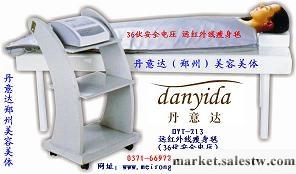 供應丹意達遠紅外線瘦身毯鄭州美容儀器工廠,批發,進口,代購