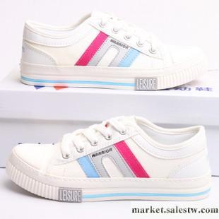 供應回力 回力鞋 正品 回力帆布鞋 休閑板鞋 經典舒適 女生鞋3色女鞋工廠,批發,進口,代購