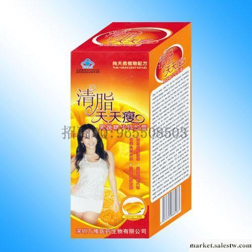 供應批發清脂天天瘦軟膠囊招商代理加盟批發保健品批發招商代理（價格具體詳談）工廠,批發,進口,代購