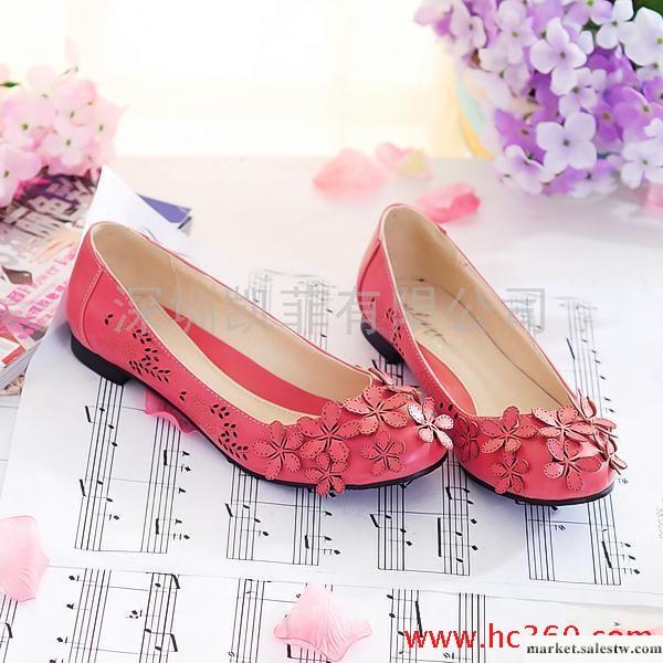 包郵 新款 時尚休閑平底鞋 靚麗女鞋 單鞋工廠,批發,進口,代購