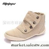 供應 大碼女鞋 女休閑鞋 女帆布鞋工廠,批發,進口,代購