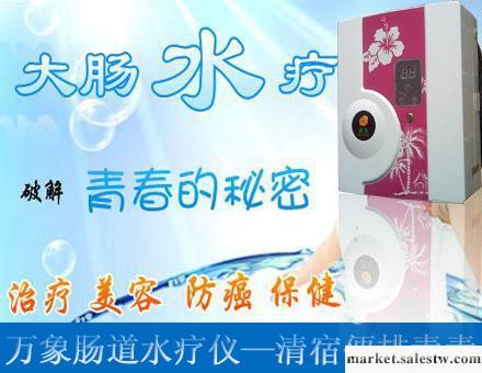 供應萬象水療儀 便秘治療儀 洗腸儀 洗腸機,清腸機,潔腸水療儀,腸道水療儀工廠,批發,進口,代購