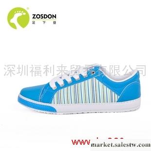 供應足下登 休閑鞋女帆布鞋 布鞋女 女鞋 熱賣款 韓版 潮 11CZ7170工廠,批發,進口,代購