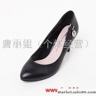 供應他*她FUH06白領必備 女鞋 工作鞋真皮工廠,批發,進口,代購