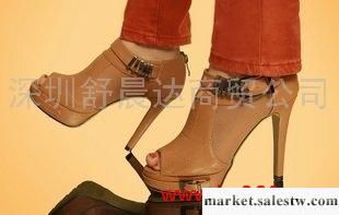 供應玉露伊人夏季 羅馬鞋 女鞋 公主鞋 魚嘴鞋 高跟 涼鞋工廠,批發,進口,代購