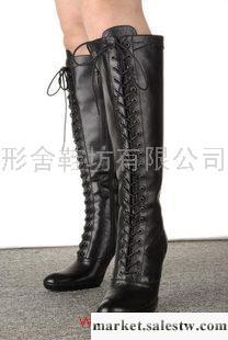 供應女鞋 女靴 淘寶 新款 高跟高筒工廠,批發,進口,代購