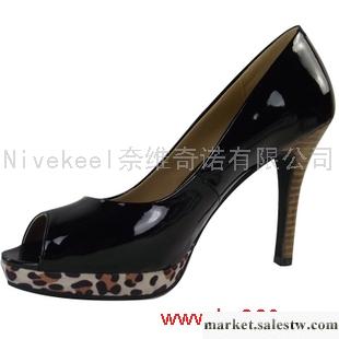 供應NIVEKEEL外貿真皮女鞋,涼鞋,單鞋工廠,批發,進口,代購