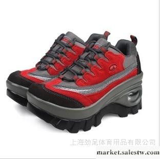 供應佐丹奴領舞者2310秋冬“經典三色”坡跟鞋休閑鞋女鞋工廠,批發,進口,代購