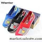 供應新款上海回力鞋wxy-139t休閑女鞋 簡約套腳懶人鞋可愛女生帆布鞋工廠,批發,進口,代購