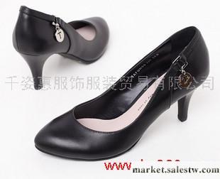 供應她他正品單鞋女鞋 時尚 舒適 吊墜百搭 FUH06工廠,批發,進口,代購