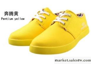 供應12新款上海回力正品 女款帆布鞋 平底休閑板鞋系帶純色女鞋2265工廠,批發,進口,代購