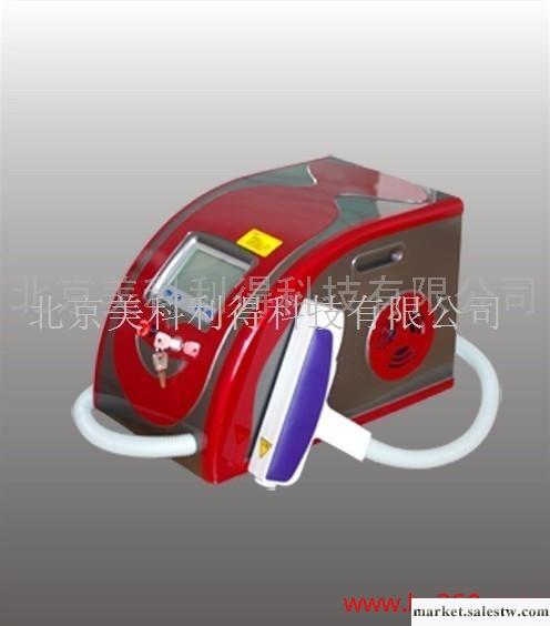 供應美科利得V6北京激光洗眉機/E光/洗紋身儀器工廠,批發,進口,代購