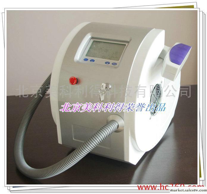 供應激光洗眉機 黑臉娃娃 E光美容儀工廠,批發,進口,代購