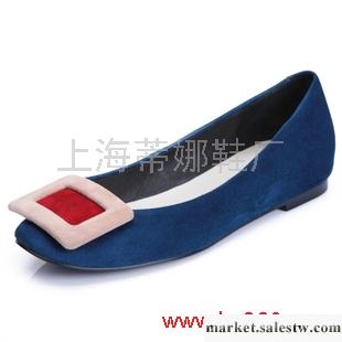 供應FADDANCE 2012春季 新款 鞋子 女鞋 平跟 單鞋 大碼女鞋 FE工廠,批發,進口,代購