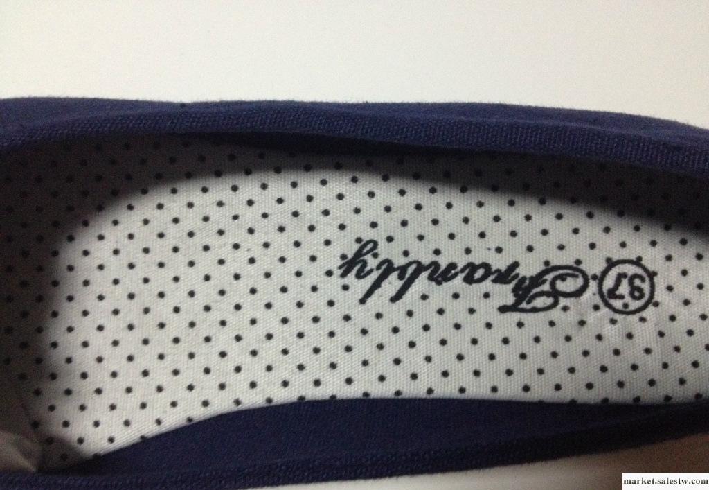 2012春季新款單鞋按摩防滑底淺口休閑鞋媽媽鞋平底女鞋A-72工廠,批發,進口,代購