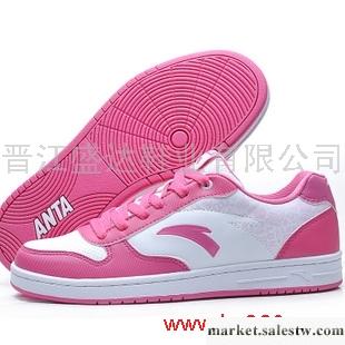 供應12148038-1安踏女鞋2011新款運動鞋工廠,批發,進口,代購