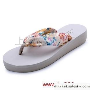 供應夏季拖鞋 波西米亞女鞋 平跟涼拖鞋 沙灘鞋 人字拖2001工廠,批發,進口,代購