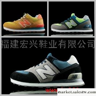供應新百倫運動鞋 New Balance 跑步鞋 574男士休閑鞋流行男鞋女鞋批發・進口・工廠・代買・代購