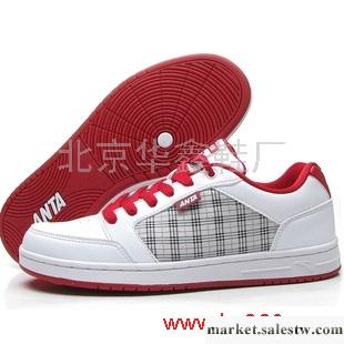 供應安踏正品女鞋安踏女鞋2012新款安踏板鞋anta百搭運動鞋子工廠,批發,進口,代購