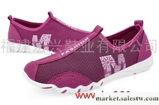 供應夏季女式超輕透氣網跑步鞋//女跑鞋/時尚休閑女鞋批發・進口・工廠・代買・代購