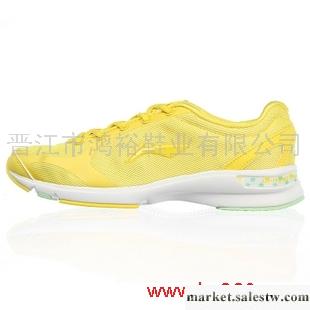 供應運動鞋Lining/李寧 2012春季新款 女運動鞋 專柜正品 女鞋 平衡健批發・進口・工廠・代買・代購