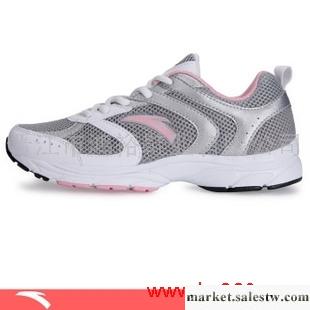 供應運動鞋安踏新款跑步鞋 女鞋 夏季透氣網面運動鞋 92225542工廠,批發,進口,代購