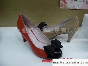 專柜正品代購2012春款接吻貓 K2152-03 牛漆皮女鞋工廠,批發,進口,代購