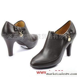 供應星期六 專柜正品 全真皮單鞋 高跟女鞋SSA3SK7707工廠,批發,進口,代購