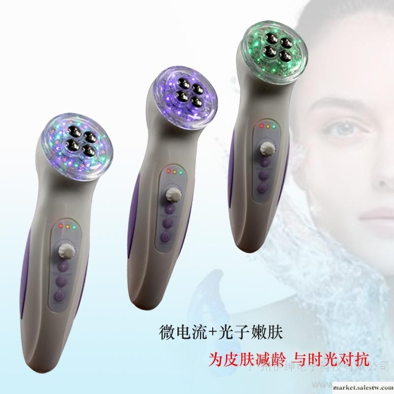 供應伊斯特 美容儀 彩光嫩膚 七彩光 家用美容儀/光子嫩膚_1工廠,批發,進口,代購