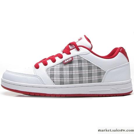 供應5折大促安踏運動鞋安踏正品女鞋2012新安踏女鞋安踏女板鞋 36碼R1工廠,批發,進口,代購