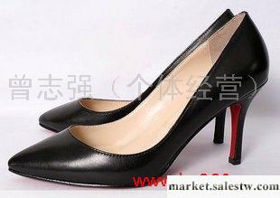供應歐美外貿時尚真皮女鞋 中高低跟經典辦公室白領時裝鞋工廠,批發,進口,代購