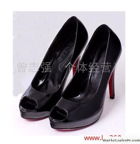 供應歐美時尚高跟鞋 真皮時裝高跟女鞋工廠,批發,進口,代購