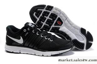 供應外貿耐克王登月三代網跑鞋 男女鞋 品牌運動鞋登月跑鞋 廠家批發工廠,批發,進口,代購