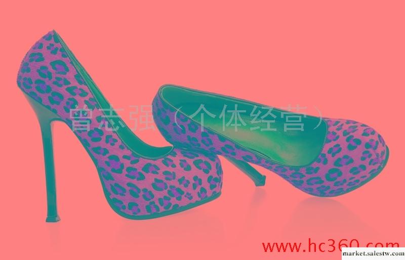 供應貼牌生產高跟鞋，來樣訂做真皮女鞋，歐美時尚皮鞋批發工廠,批發,進口,代購