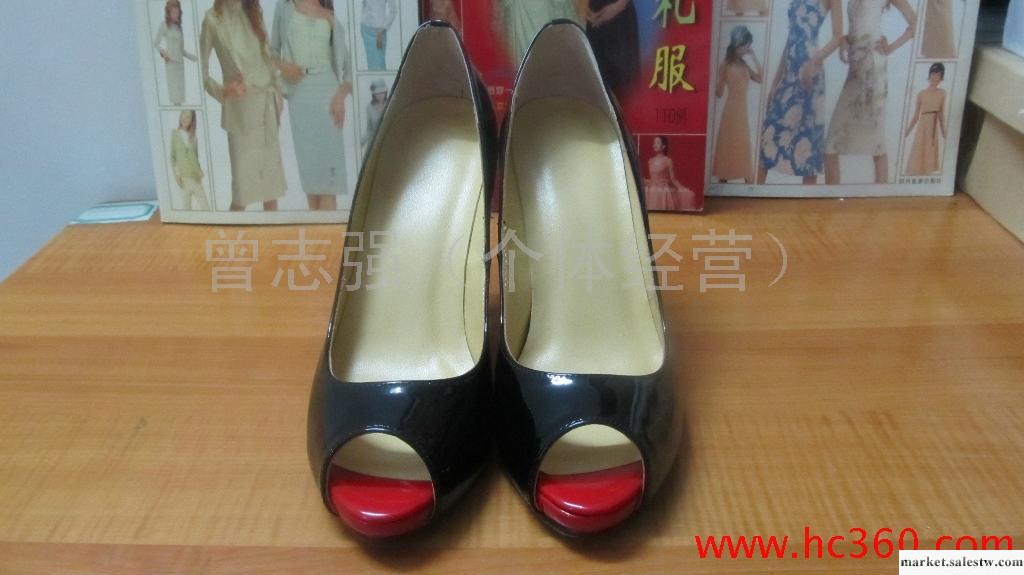 供應來樣批發訂做歐美外貿時尚高跟鞋 時裝真皮女鞋 時尚性感單鞋工廠,批發,進口,代購