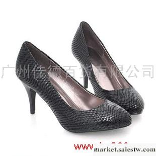 供應單鞋2011新冬款冬季女鞋OL系工作鞋歐美夜店高跟鞋真皮尖頭單鞋公主鞋工廠,批發,進口,代購