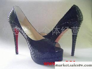 供應歐美時尚高跟鞋 時裝真皮女鞋工廠,批發,進口,代購