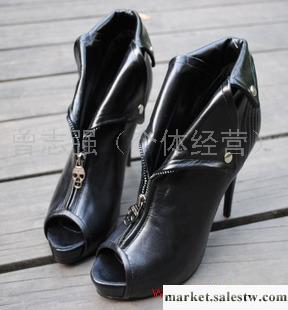 供應高跟鞋 真皮女鞋 歐美外貿時尚高跟鞋工廠,批發,進口,代購