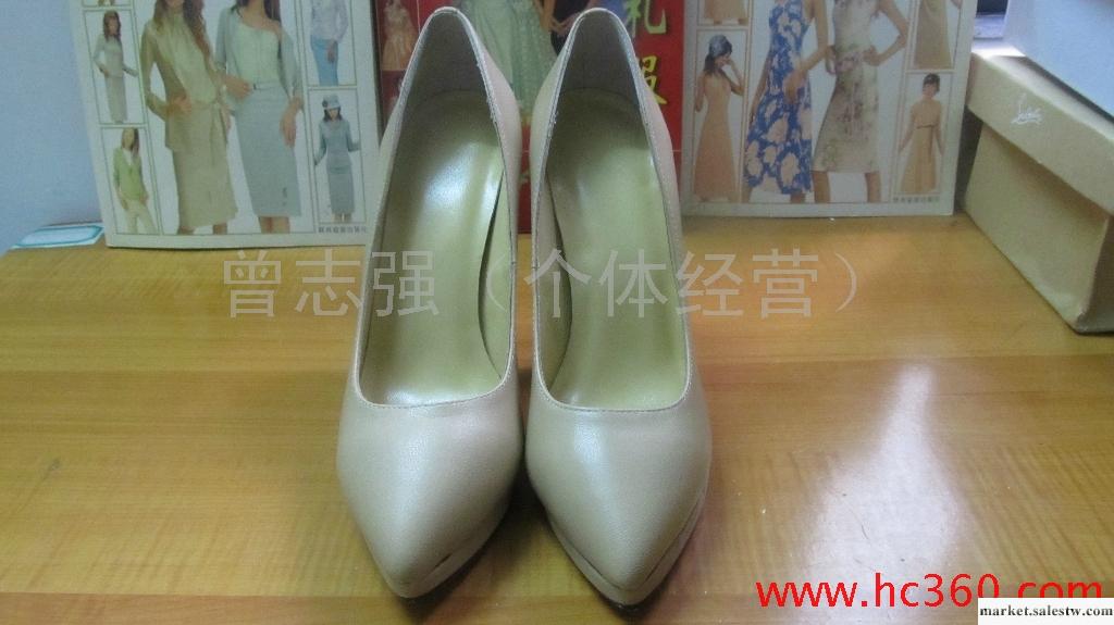 供應鞋廠批發訂做歐美時尚品牌鞋 時裝高跟真皮女鞋 正裝女皮鞋工廠,批發,進口,代購