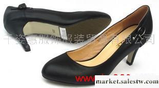 供應百/麗 3DA04 女單鞋 時尚 牛皮女鞋工廠,批發,進口,代購
